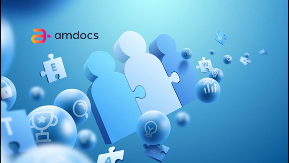 Amdocs Expands Strategic Collaboration with Microsoft to Boost Service Providers’ Journey to the Cloud