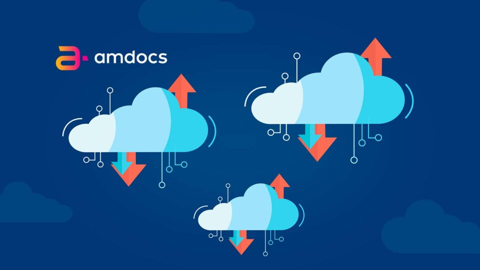 Amdocs acquires Sourced to Further Boost Communications Industry’s Move to the Cloud