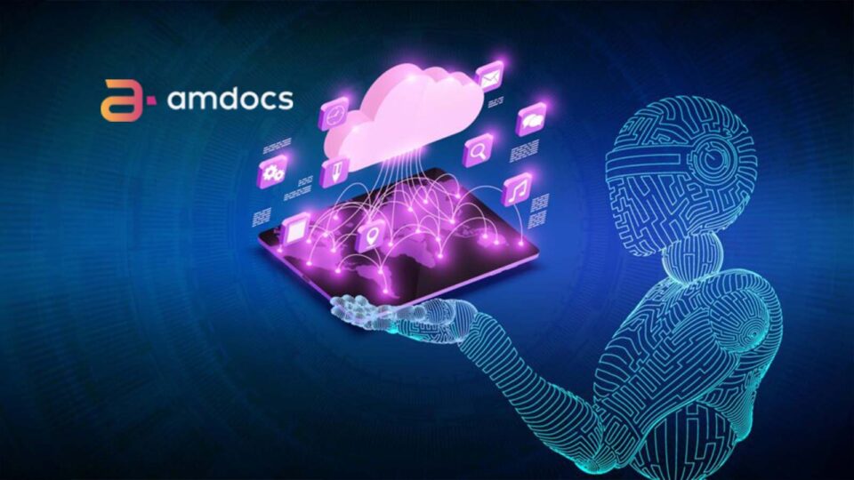 Amdocs Extends Agreement With Globe Telecom to Orchestrate Cloud and Digital Network Services