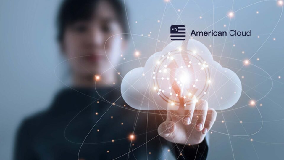 American Cloud Debuts Launch With Plans to Reshape Modern Cloud Computing