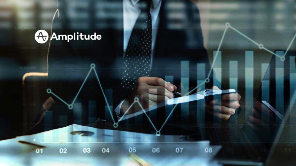 Amplitude Launches New Data Centre in Germany to Support Rapid Customer Growth in the EU