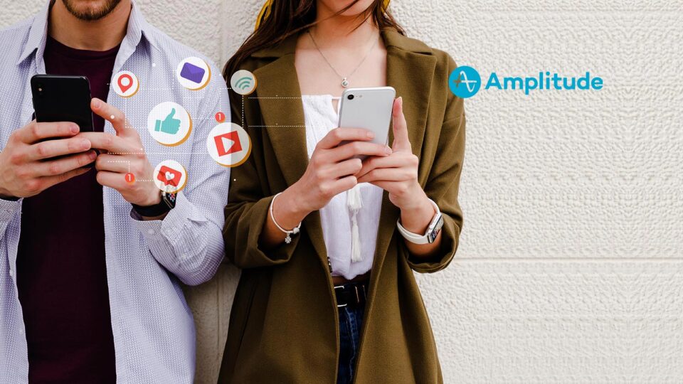 Amplitude Launches New Technology Integrations to Unify Data and Expand Customer Choice in the Digital Optimization Era