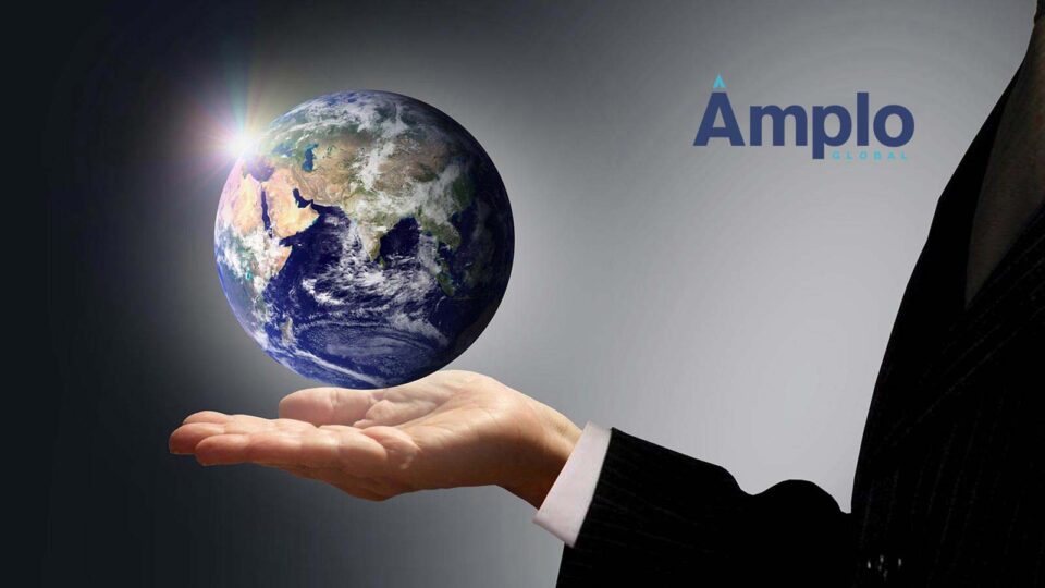 Amplo Global's Platform for Business Modeling Available in AWS Marketplace