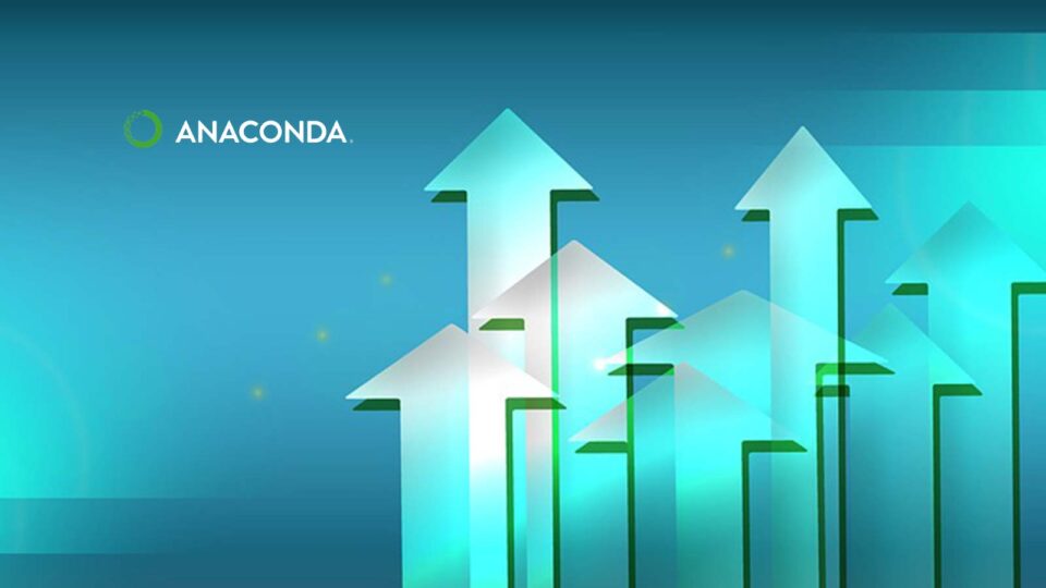 Anaconda Launches Embedded Partner Program as Demand for Python Continues to Soar