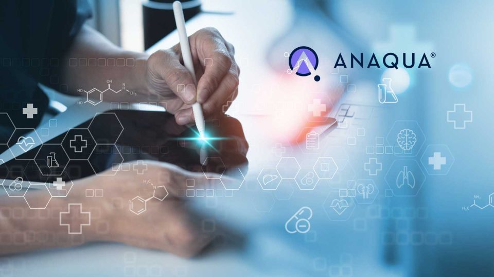 Anaqua and AnyGen AI Form Strategic Partnership to Deliver AI Solutions to the IP Market