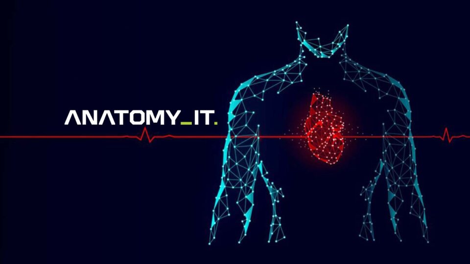 Anatomy IT Acquires IRIS Solutions to Expand Presence in Ambulatory Healthcare