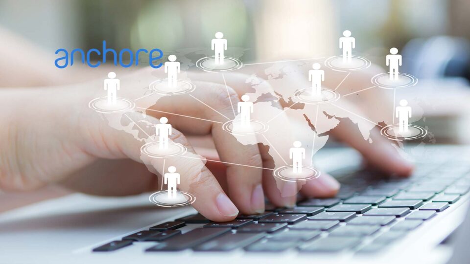 Anchore Enterprise 3.1 Simplifies STIG Compliance for U.S. Federal Agencies