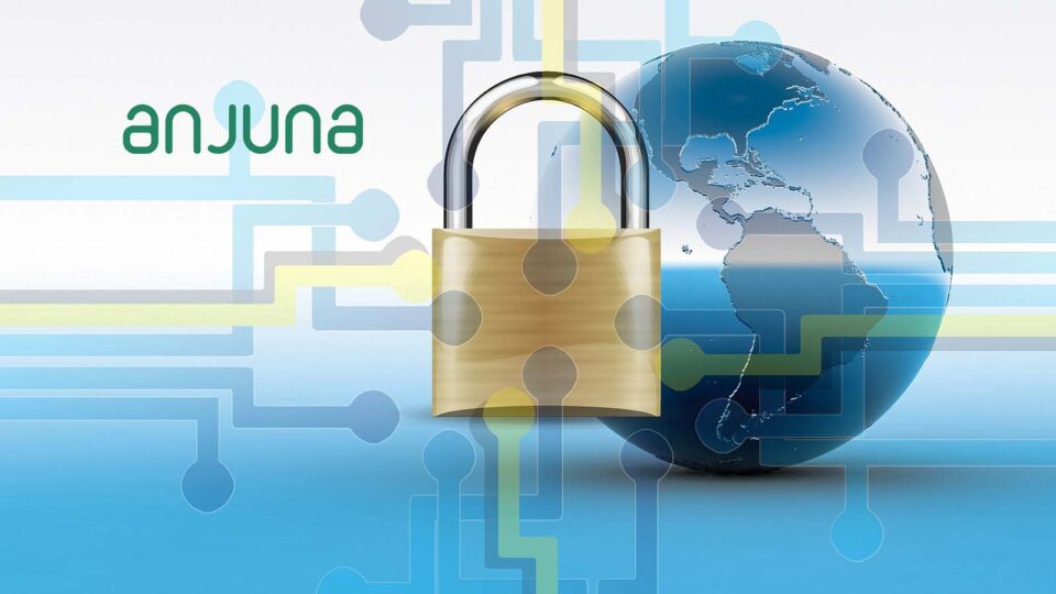 Anjuna Security Software Secures Kubernetes Workloads and Sensitive Data Utilizing AWS Nitro Enclaves