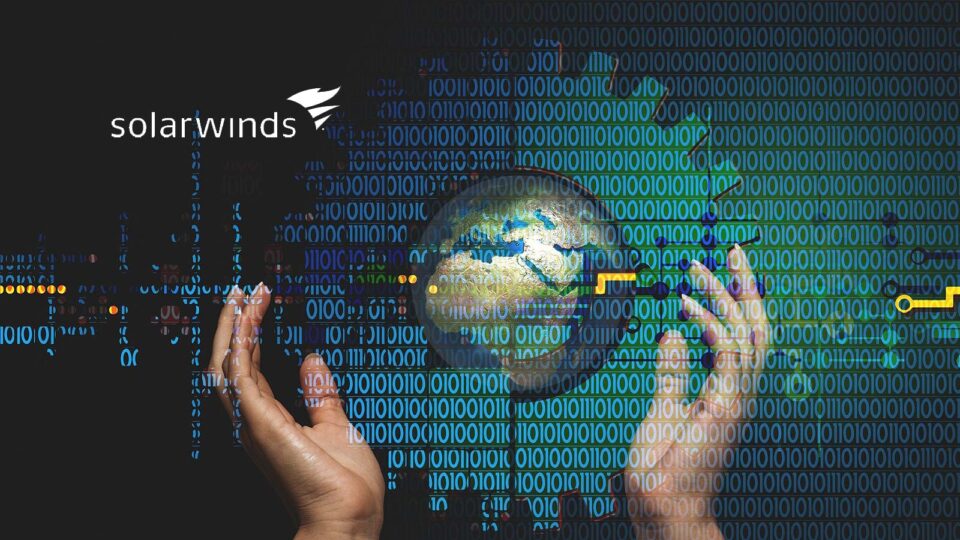 Annual SolarWinds Study Reveals Opportunities for Business and IT Collaboration in Managing Enterprise Risk Driven by Internal and External Security Threats