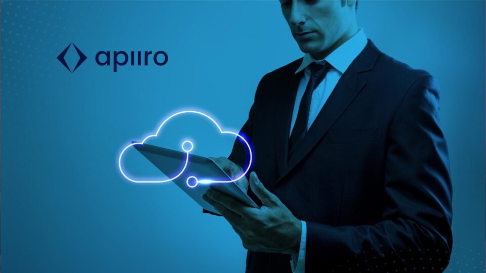 Apiiro Code Risk Platform Now Available on Google Cloud Marketplace