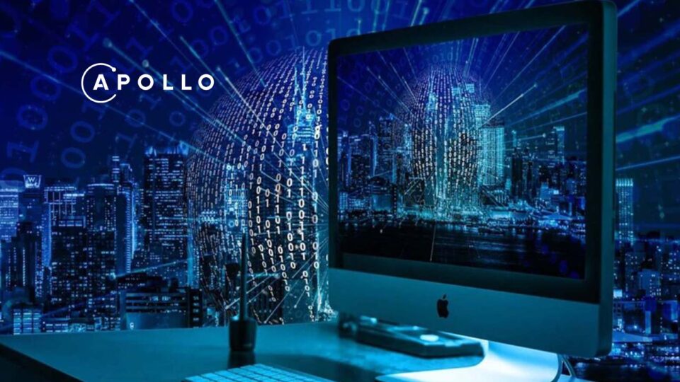 Apollo GraphQL, MongoDB Partner to Create the Modern Stack for App Developers