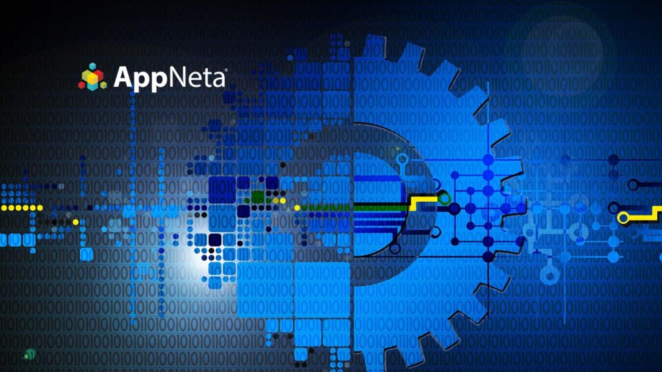 AppNeta Achieves AWS Outposts Ready Designation