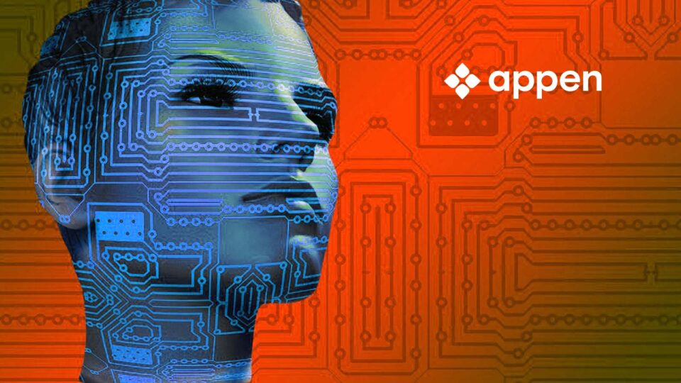 Appen Leads Industry in Creating AI That Works for Everyone