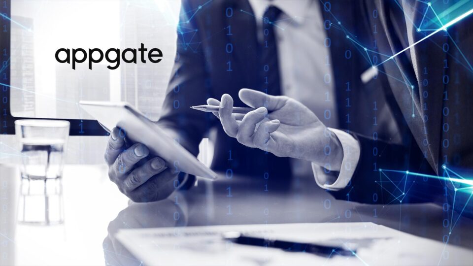 Appgate Appoints Leo Taddeo as Chief Information Security Officer, President of Appgate Federal Divisio