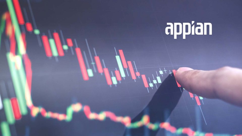 Appian Delivers Better Business Decisions and Outcomes with AI Plus Data Fabric Analytics