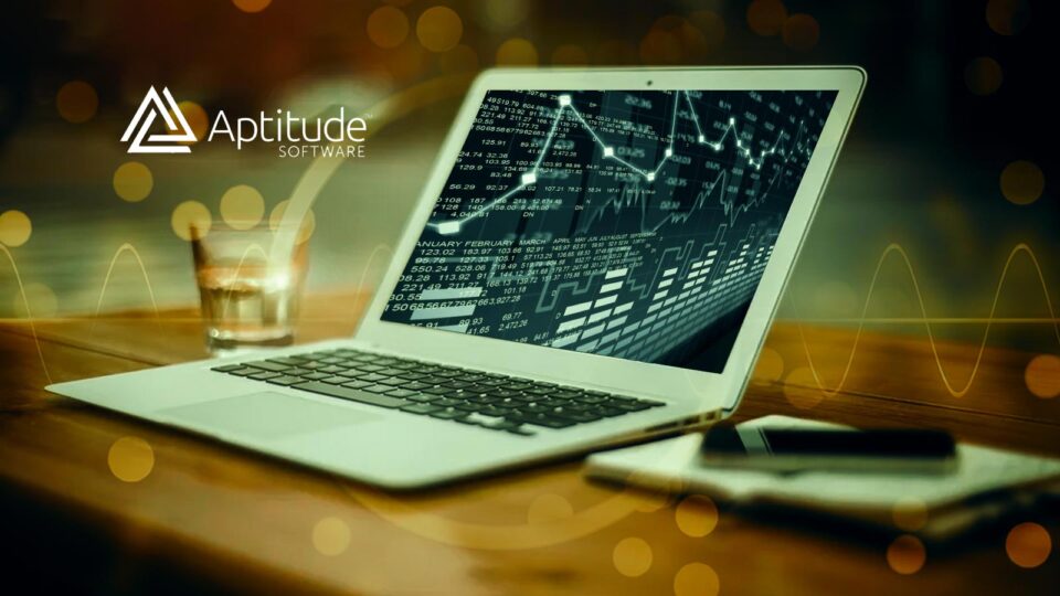 Aptitude Software launches Fynapse, a next-generation, automated finance management platform