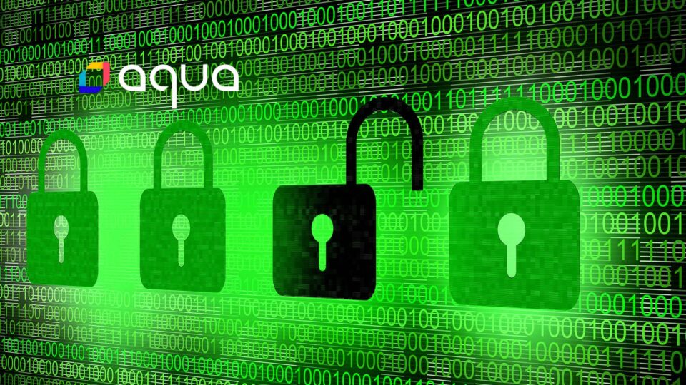 Aqua Security CNAPP is First to Combine Frictionless Cloud Workload Visibility With Active Protection Across