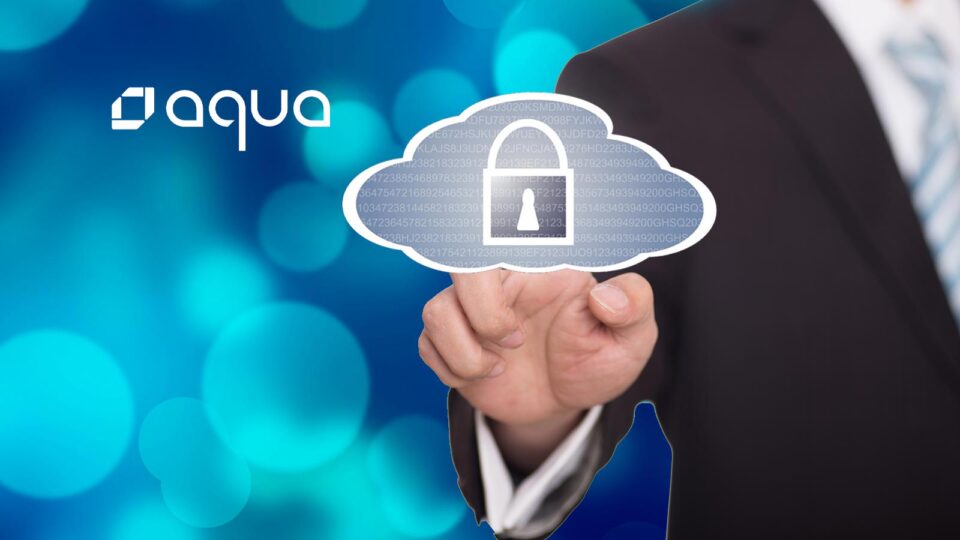 Aqua Security Joins the Cloud Security Alliance