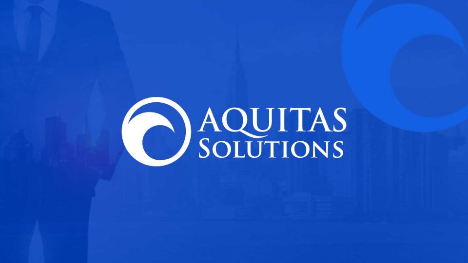 Aquitas Solutions Expands Product Portfolio with IBM Envizi