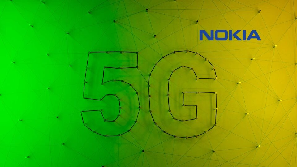 Arçelik Selects Nokia, Türk Telekom In Strategic Deal For Turkey’s First 5g-ready Private Wireless Network