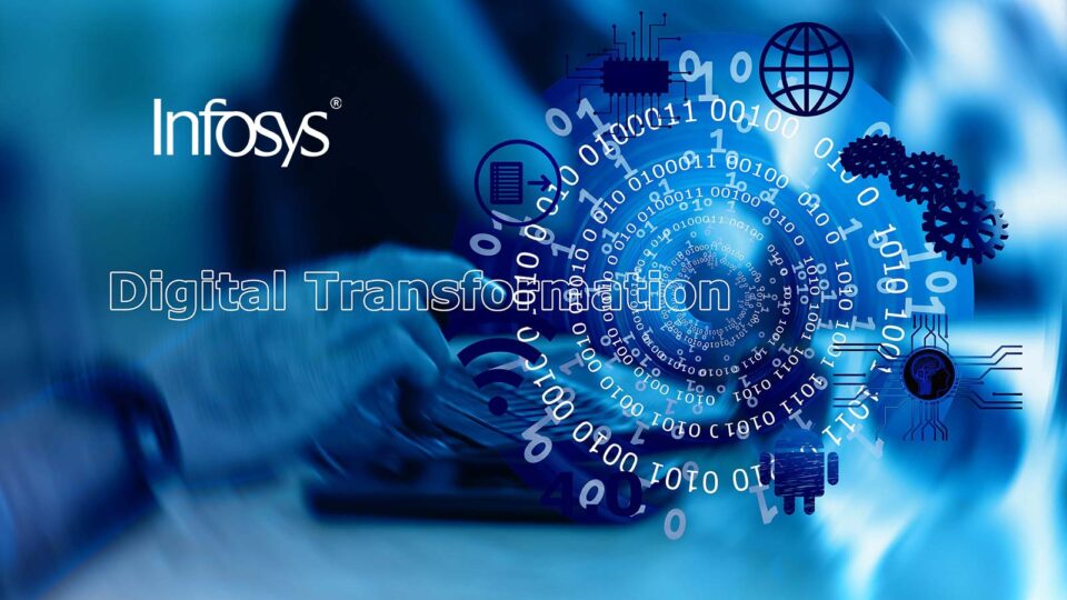 ArcelorMittal and Infosys Announce Strategic Collaboration for Digital Transformation