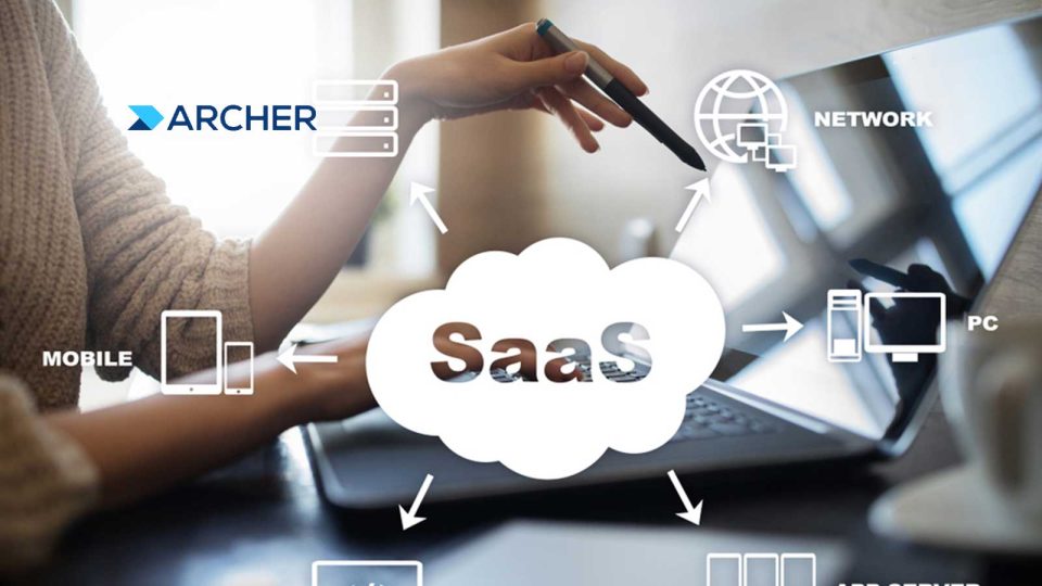 Archer Delivers SaaS to Customers in India with Launch of New Data Center