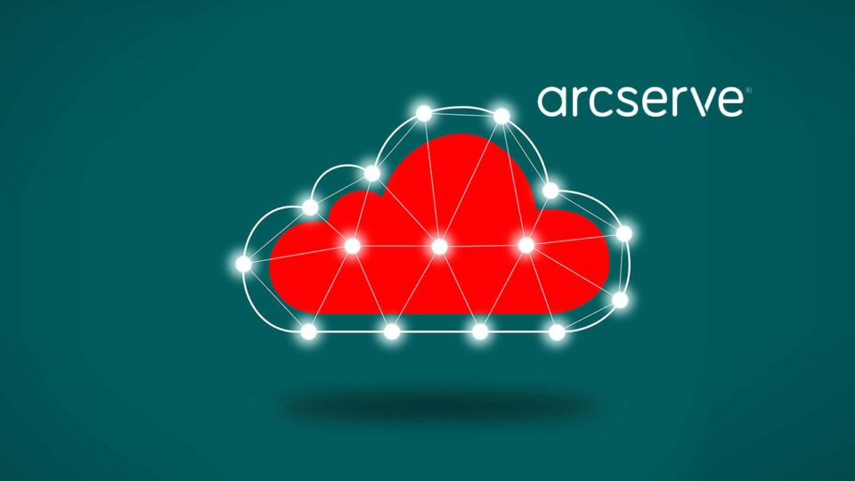 Arcserve Global Research Reveals Cloud Investments Grow While Data Protection Lags Behind