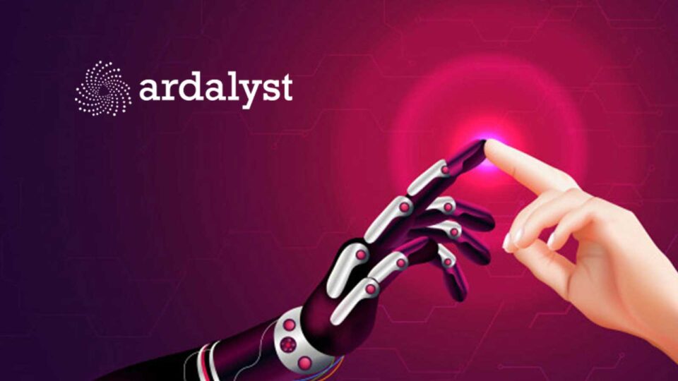 Ardalyst Completes Three-Year Strategic Plan - Looks to the Future of Cybersecurity