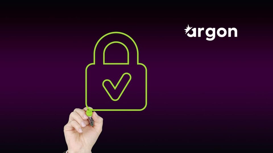 Argon Releases its Integrity solution, the Industry's First software supply chain security that prevent supply chain attacks such as the SolarWinds breach