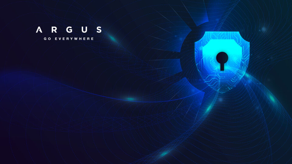 Argus Cyber Security Approved as Authorized Security Lab for Amazon Alexa Auto Integration