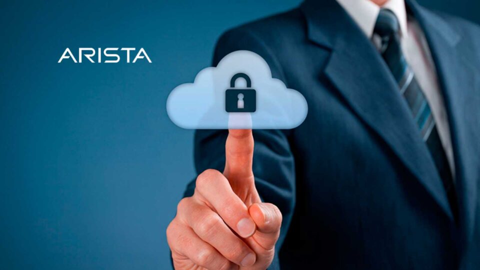 Arista Appointed by Spark as Private Telecommunications Cloud Networking Provider