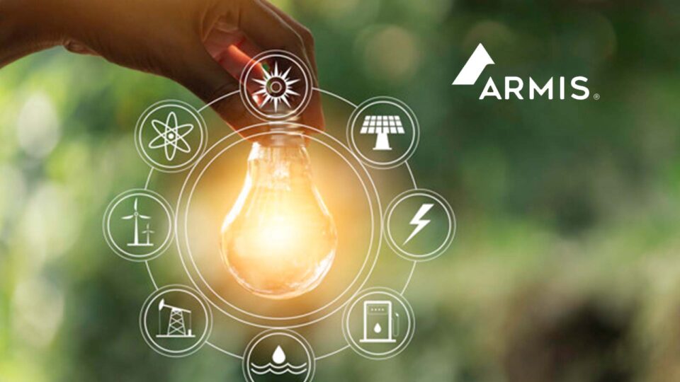 Armis Identifies Riskiest OT and ICS Devices Across Critical Infrastructure Industries