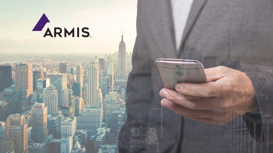 Armis Secures 100% Visibility of all OT, ICS & IT Assets and Real-Time Detection Tactics in MITRE Engenuity ATT&CK