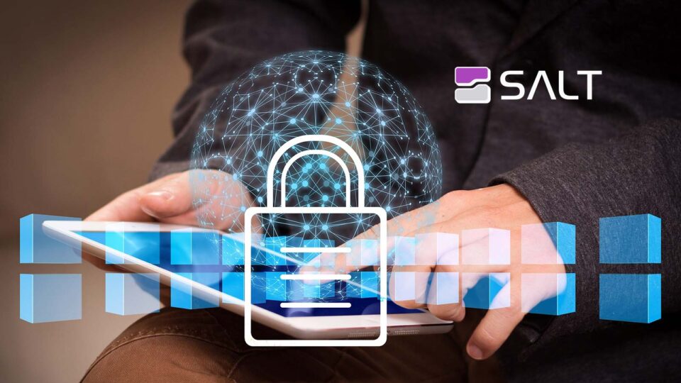 Armis Taps Salt Security to Automate API Discovery and Enable API Security