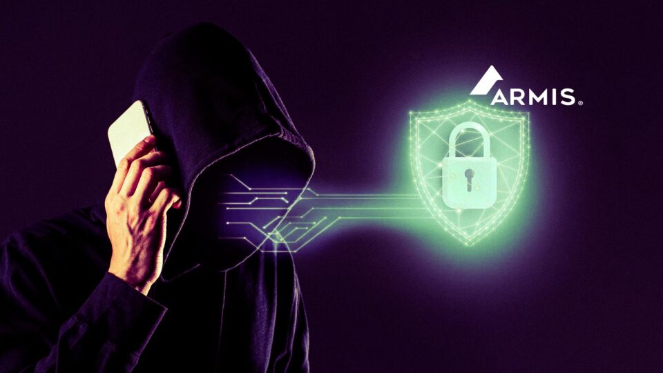 Armis and Security Risk Advisors Announce Strategic Partnership