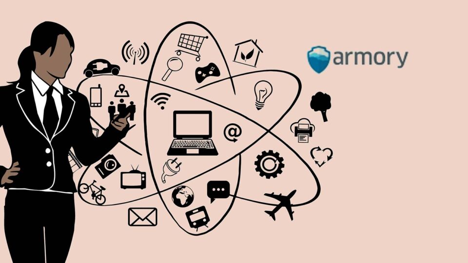 Armory Expands Relationship with AWS, Joins AWS ISV Workload Migration Program