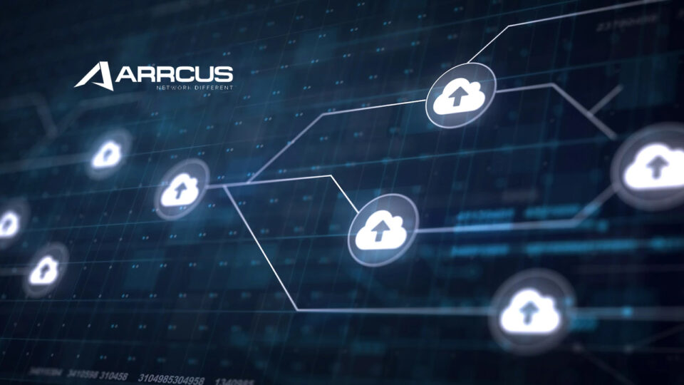 Arrcus Announces the Availability of FlexMCN, the Industry’s Most Flexible Multi-Cloud Networking Solution, Built for the Distributed Cloud Era