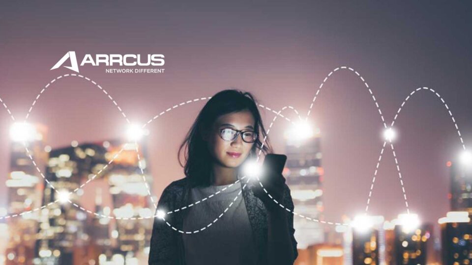 Arrcus Expands its Footprint in the Japanese Networking Market