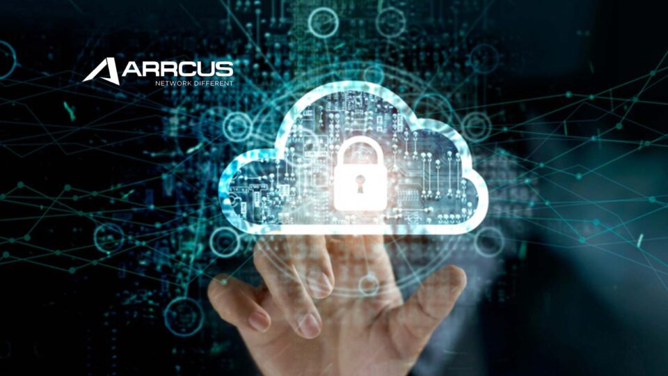 Arrcus Extends Partnership with VMware to Transform Telco CSP Networks for the Delivery of Next-Gen Enterprise Services from the Edge to the Cloud