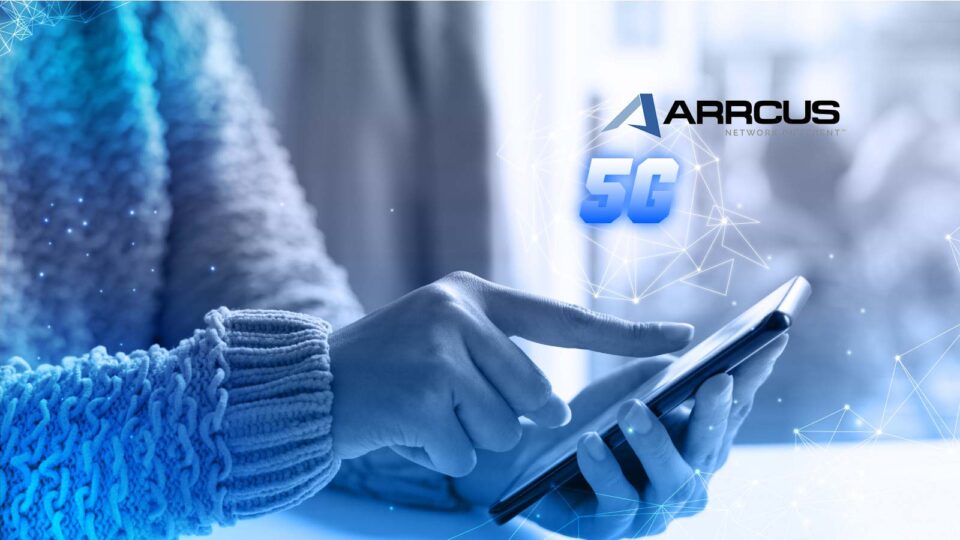 Arrcus Joins MANRS to Help Improve Internet Routing Security