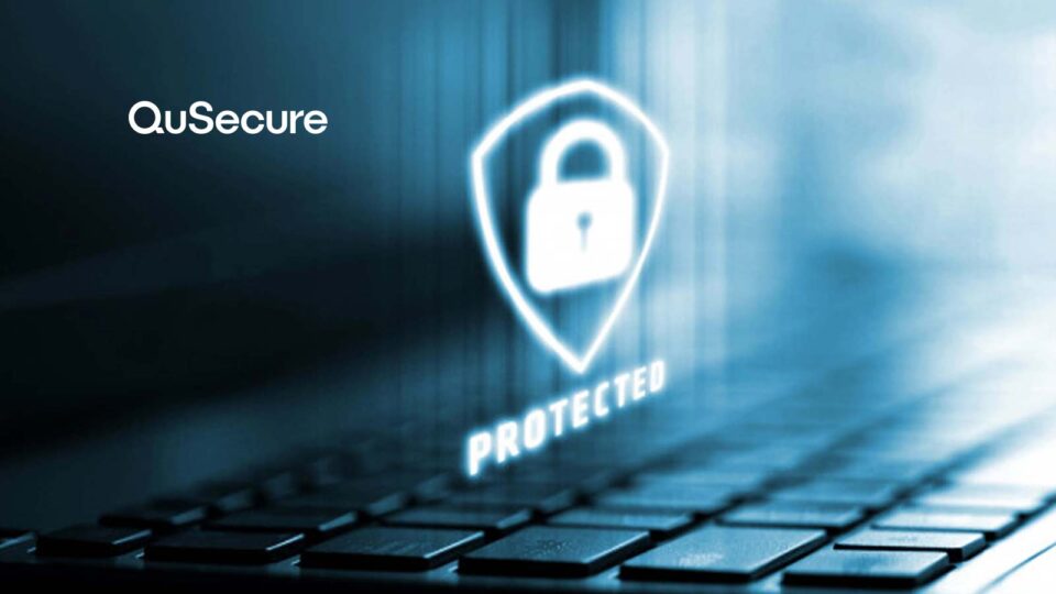 Arrow Electronics Signs with QuSecure to Become First Large Technology Provider