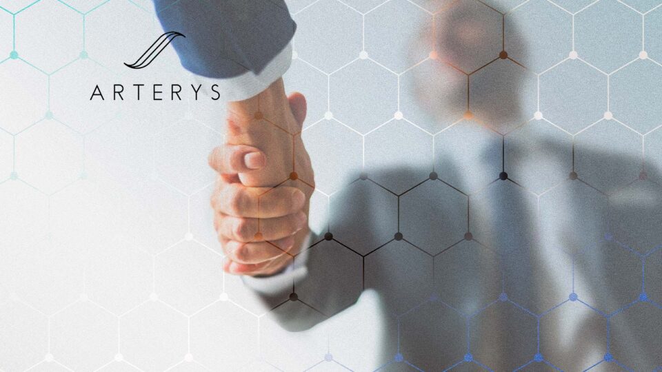 Arterys Partners With Combinostics to Accelerate Accurate and Consistent Evaluations of Patients With Neurodegenerative Disease and Multiple Sclerosis