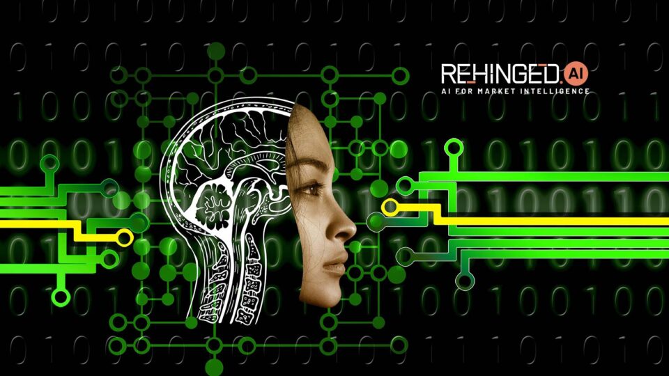 Artificial Intelligence Startup, Rehinged, Launches Carenet AI