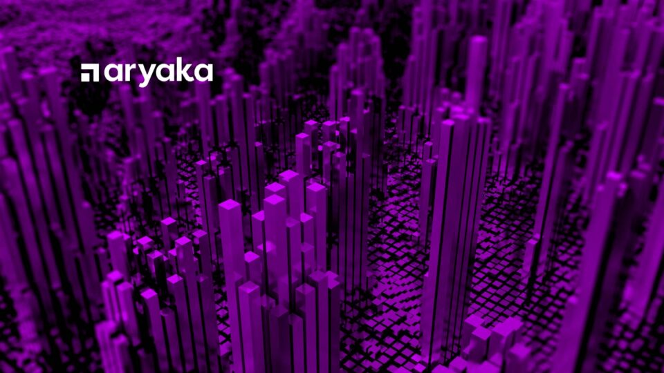 Aryaka Delivers Industry's First Zero Trust WAN Based on Unified SASE Architecture