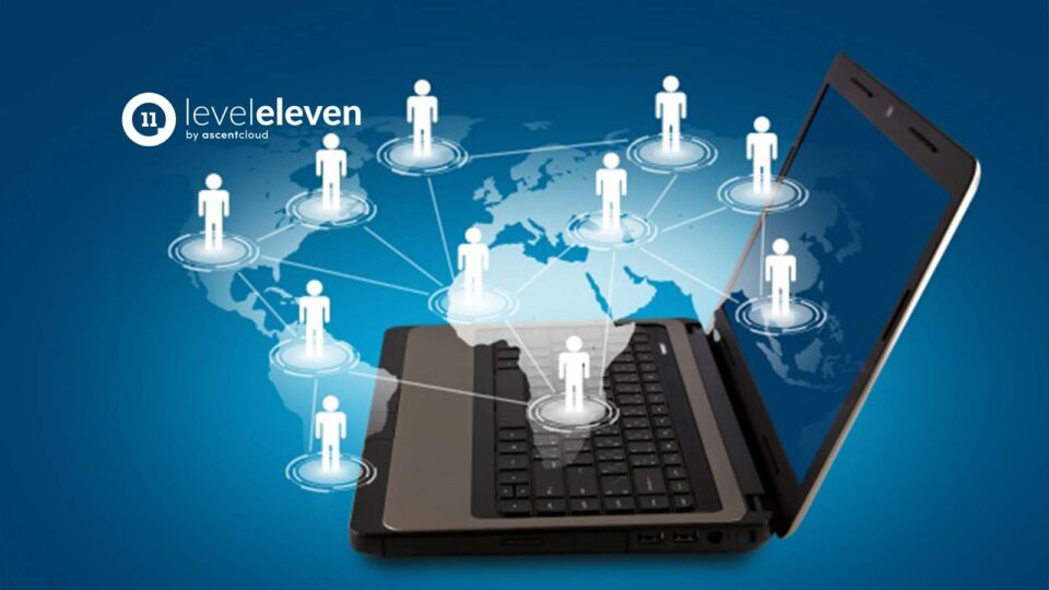 Ascent Cloud Announces Updates to LevelEleven on Salesforce AppExchange, the World's Leading Enterprise Cloud Marketplace