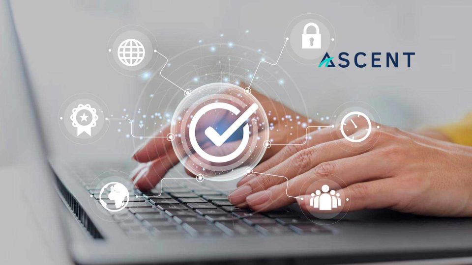 Ascent Technologies Acquires Horizon Scanning Solution Provider, Waymark