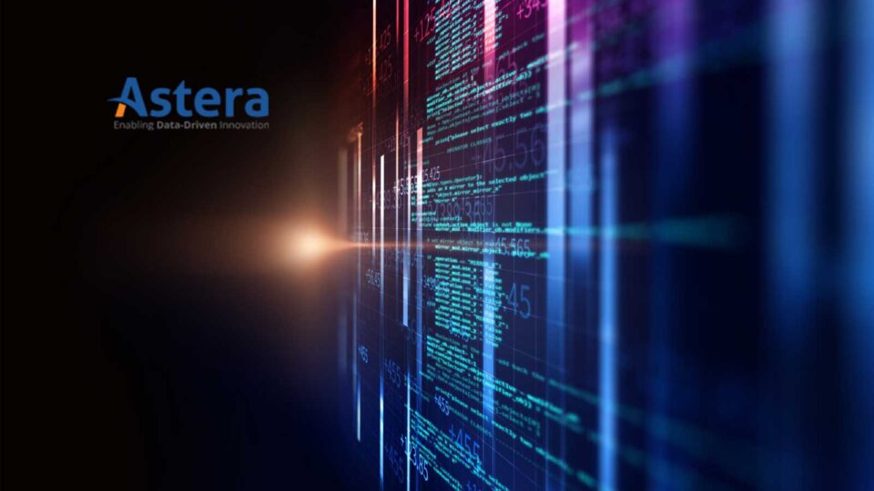 Astera Software Introduces No-Code API Management Platform for Seamless Integration from Design to Delivery