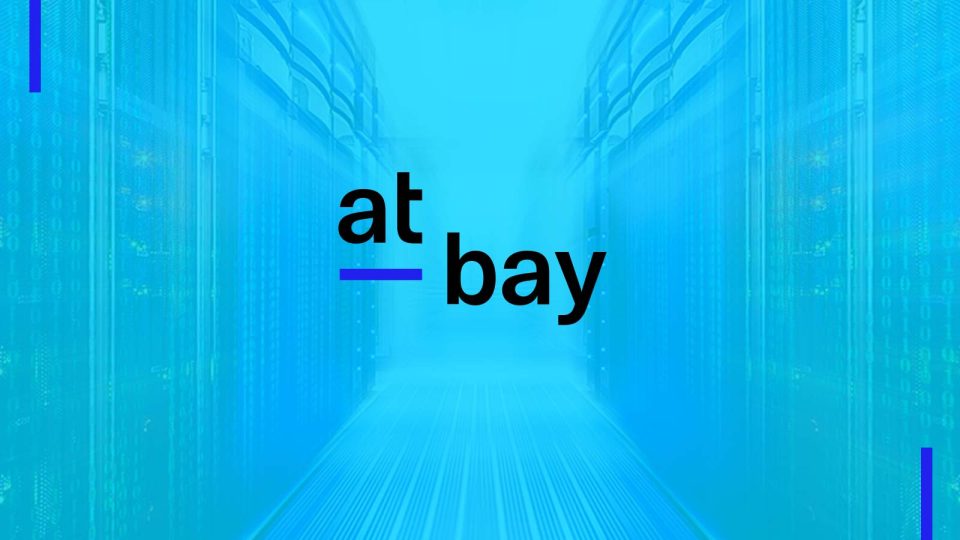 At-Bay Launches New Managed Detection and Response (MDR) Cybersecurity Solution for SMBs