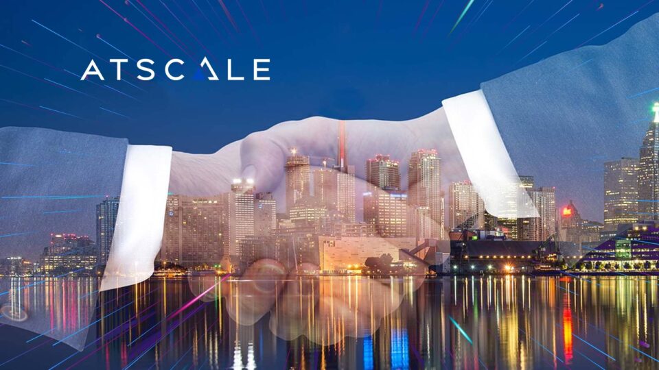 AtScale Expands Databricks Integration with Support for Databricks SQL and Availability in Partner Connect