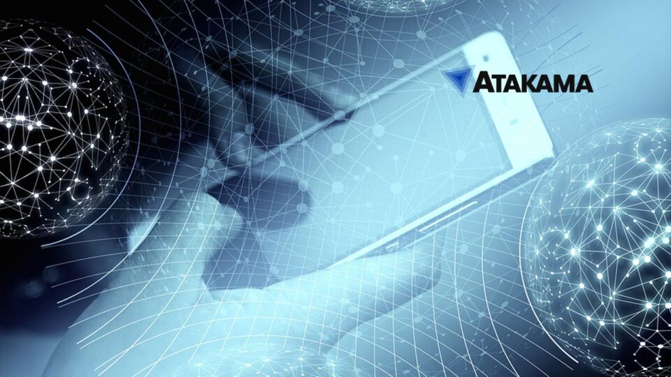 Atakama And BigID Announce Strategic Alliance For Discovering and Protecting Sensitive Data